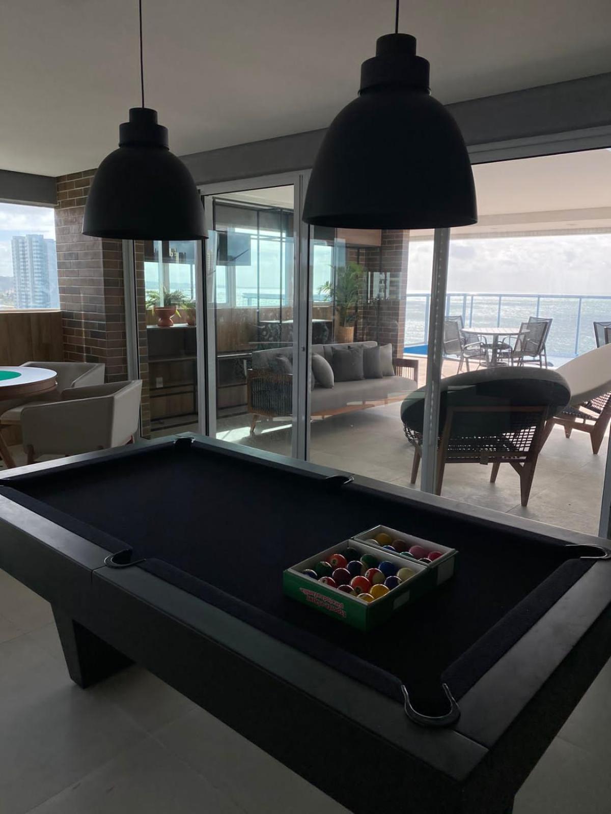 Aparthotel Rn Premium 621 Maceio (Alagoas)